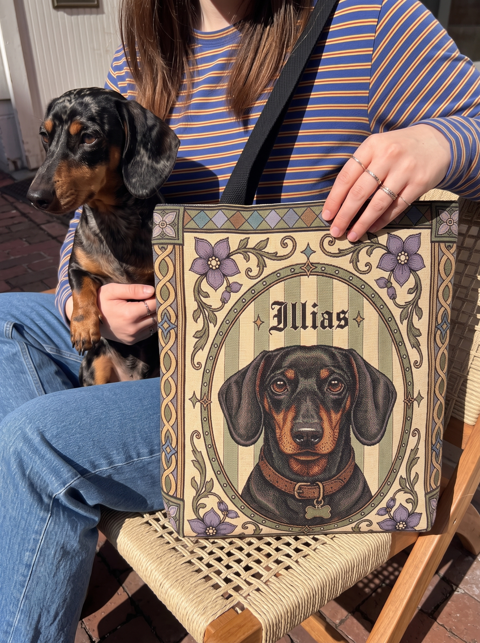 Pet Portraits by KRUGONI LIFESTYLE